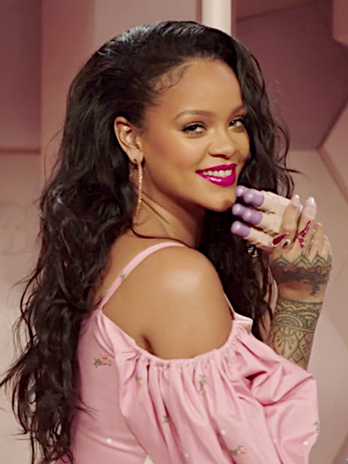 How Rihanna Built $1.4 Billion: The Ownership Structures Behind the Number