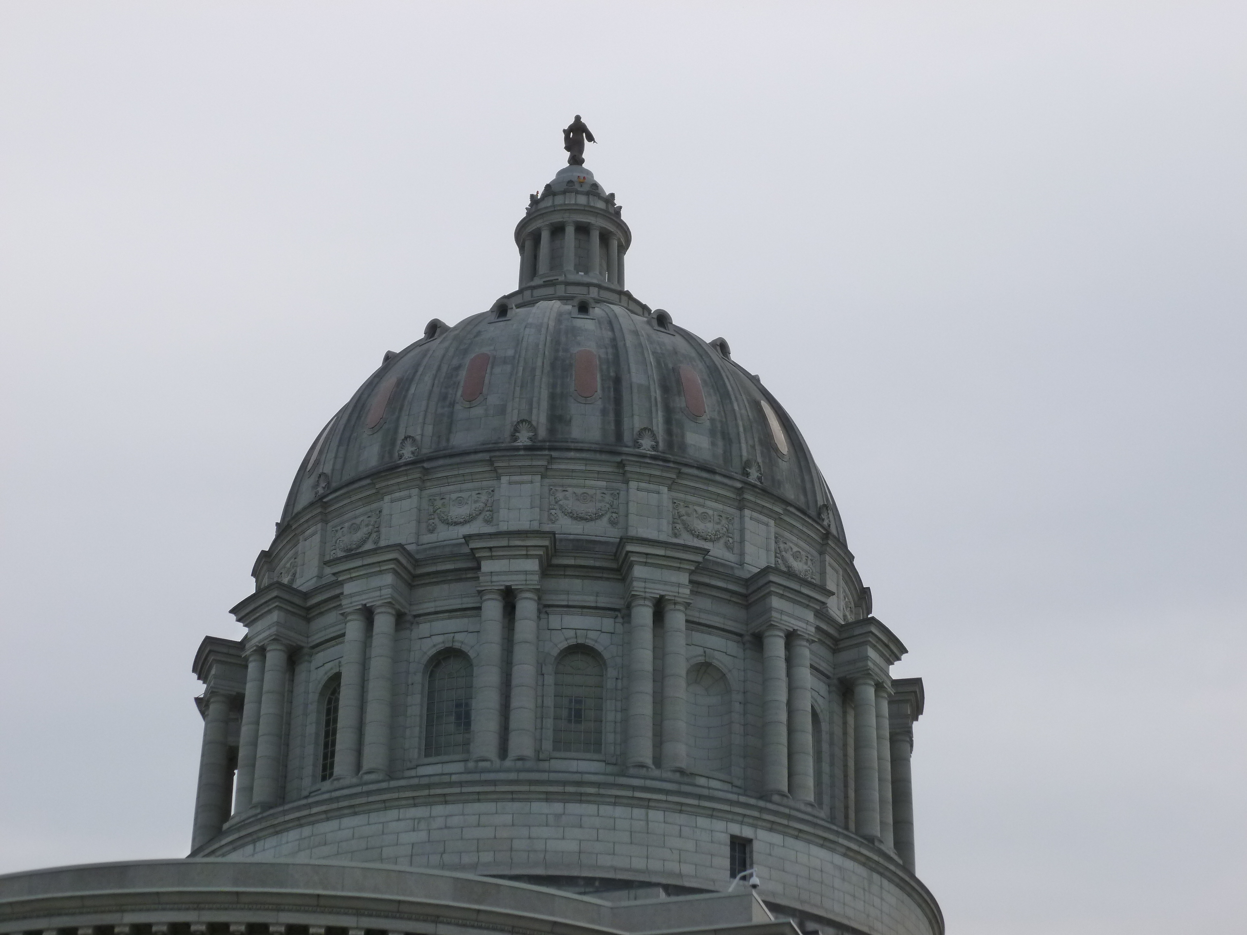 Missouri Is Offering Its 2 HBCUs a New Funding Lifeline. The Same Legislature Is Also Moving to Cut Their Budgets by Millions.