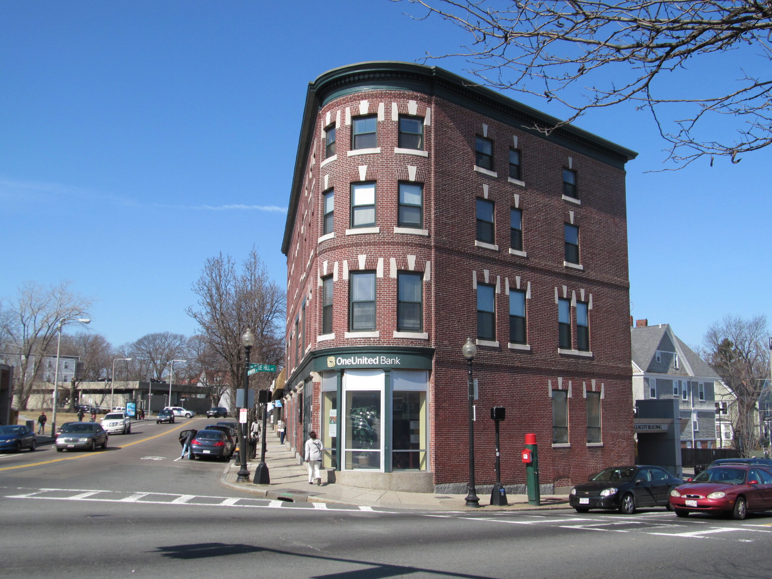 5 Black-Owned Banks That Are Boldly Reinvesting in Their Communities