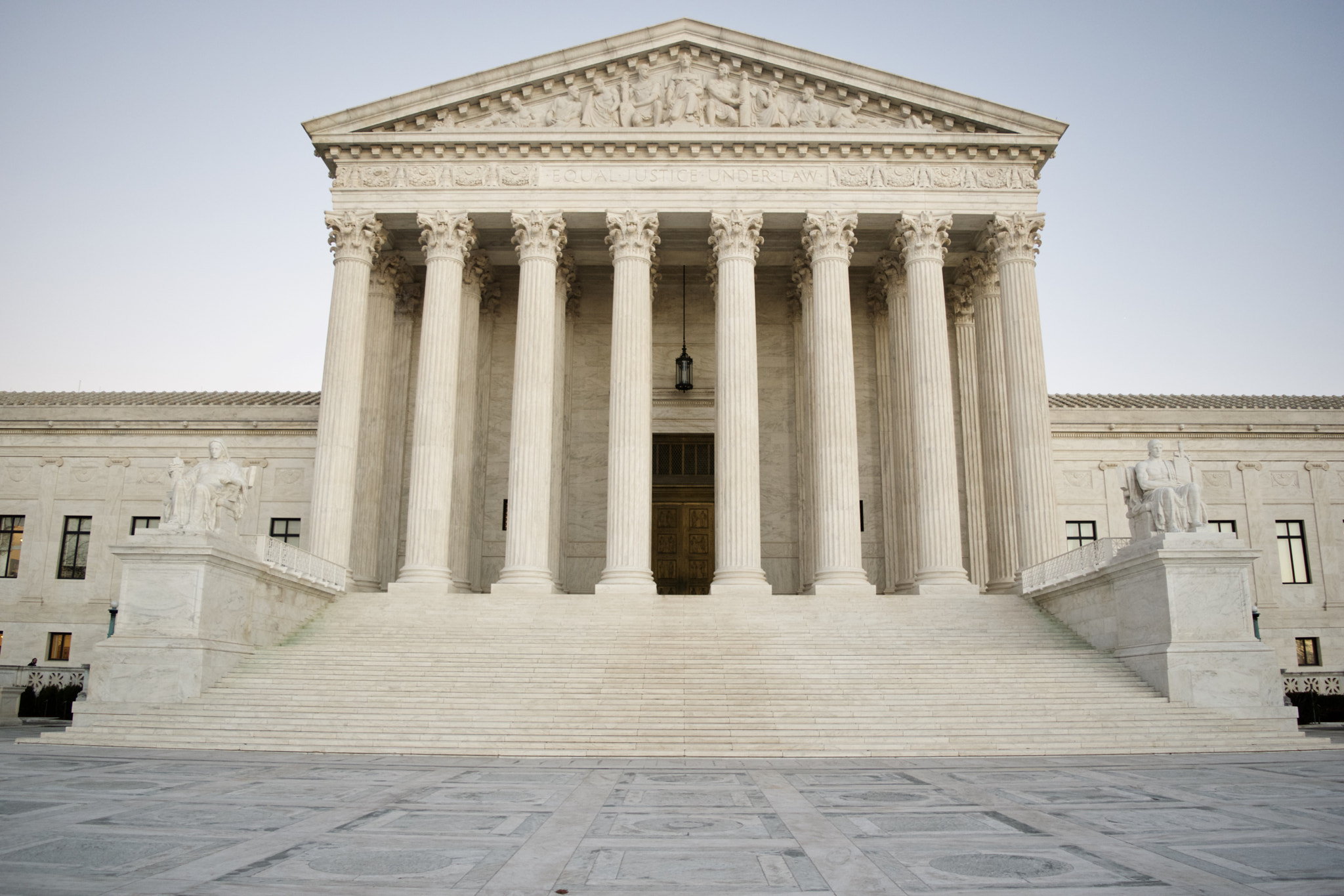 The Supreme Court Just Gutted the Voting Law That Proved Political Power Pays