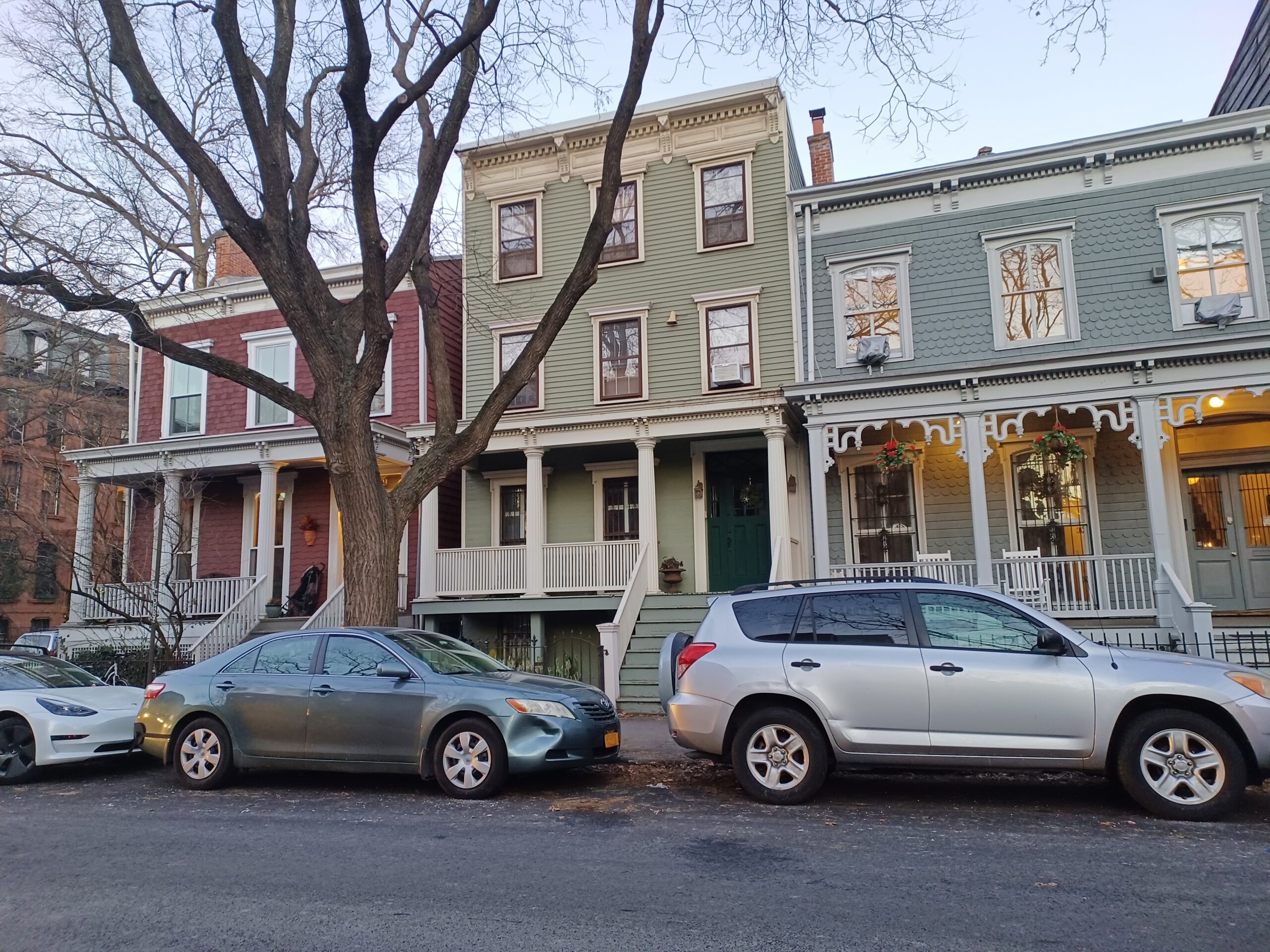 Deed Theft Robbed 1,500 Brooklyn Families of Their Homes. Black Homeowners Are Fighting Back.