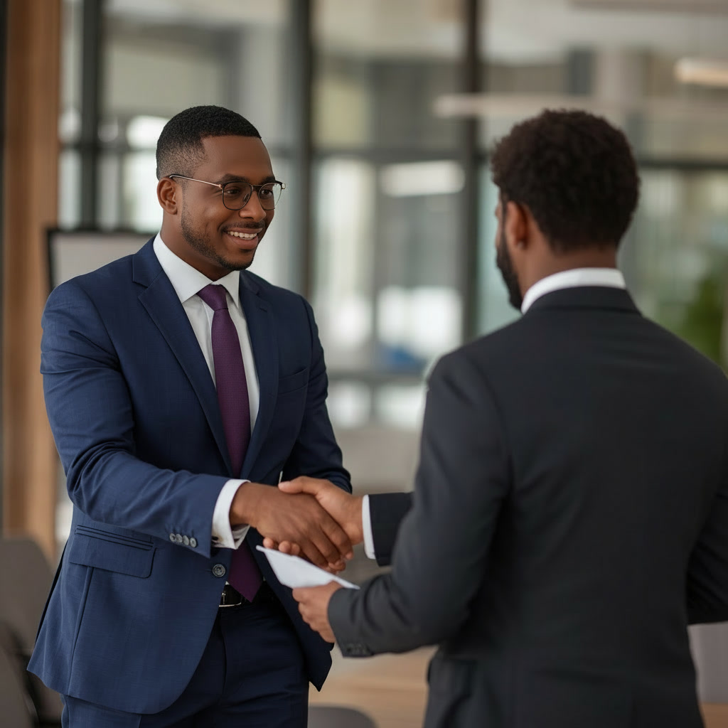The Federal Reserve's 2026 Small Business Credit Survey found that Black-owned firms cited discouragement as the reason for not seeking funding at four times the rate of white-owned firms. Founders who understand how funding decisions get made are closing deals anyway.
