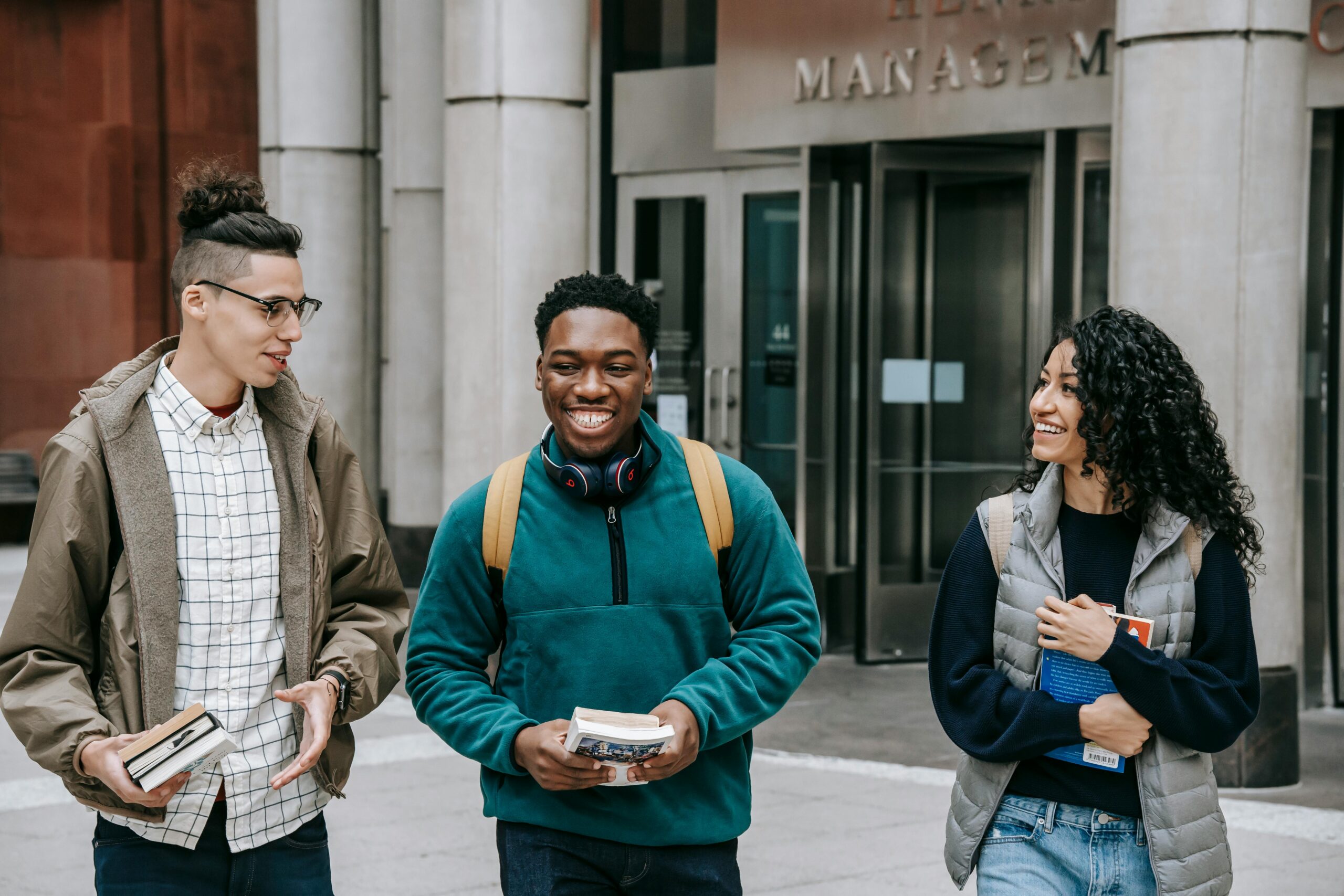 Black bachelor's degree holders owe more in student loan debt four years after graduation than they originally borrowed, according to Brookings Institution research. The unemployment rate for recent college graduates hit a three-year high in late 2025, while skilled trades wages and job openings continued to climb.