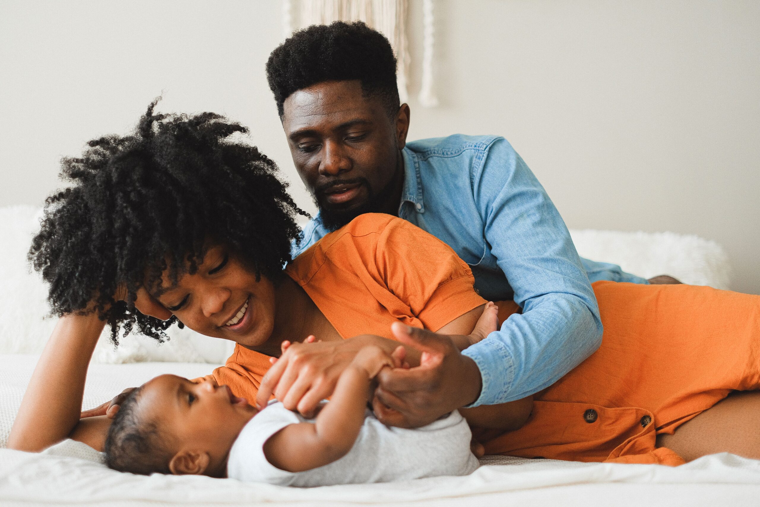 Trump Accounts Are Giving $1,000 to Every Newborn. Why That Money on Its Own Will Barely Help the Next Generation of Black Children.