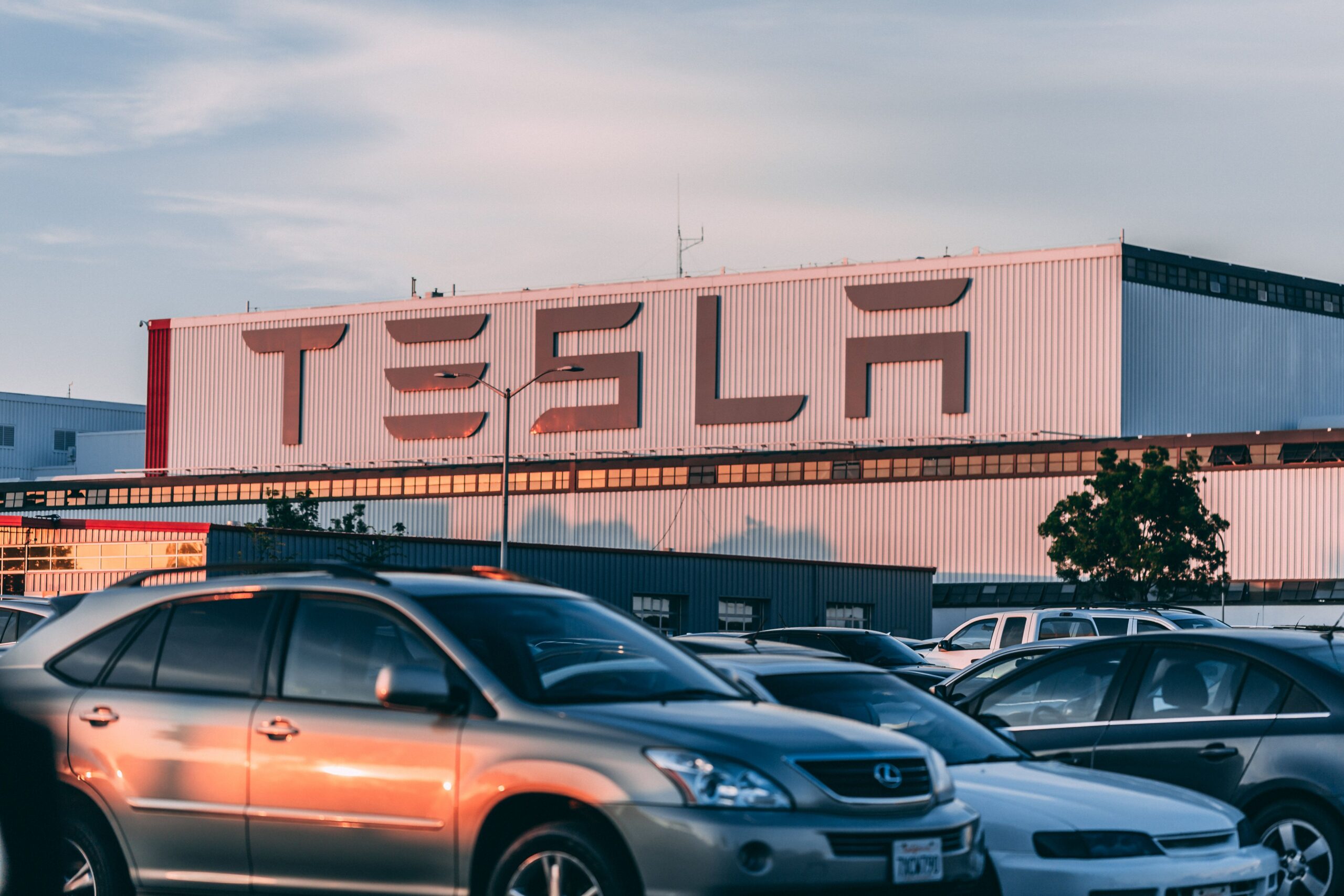A California Agency Says Tesla Underpaid Black Workers by $1,533 a Month. Millions of Black Retirement Savers Still Own the Stock.