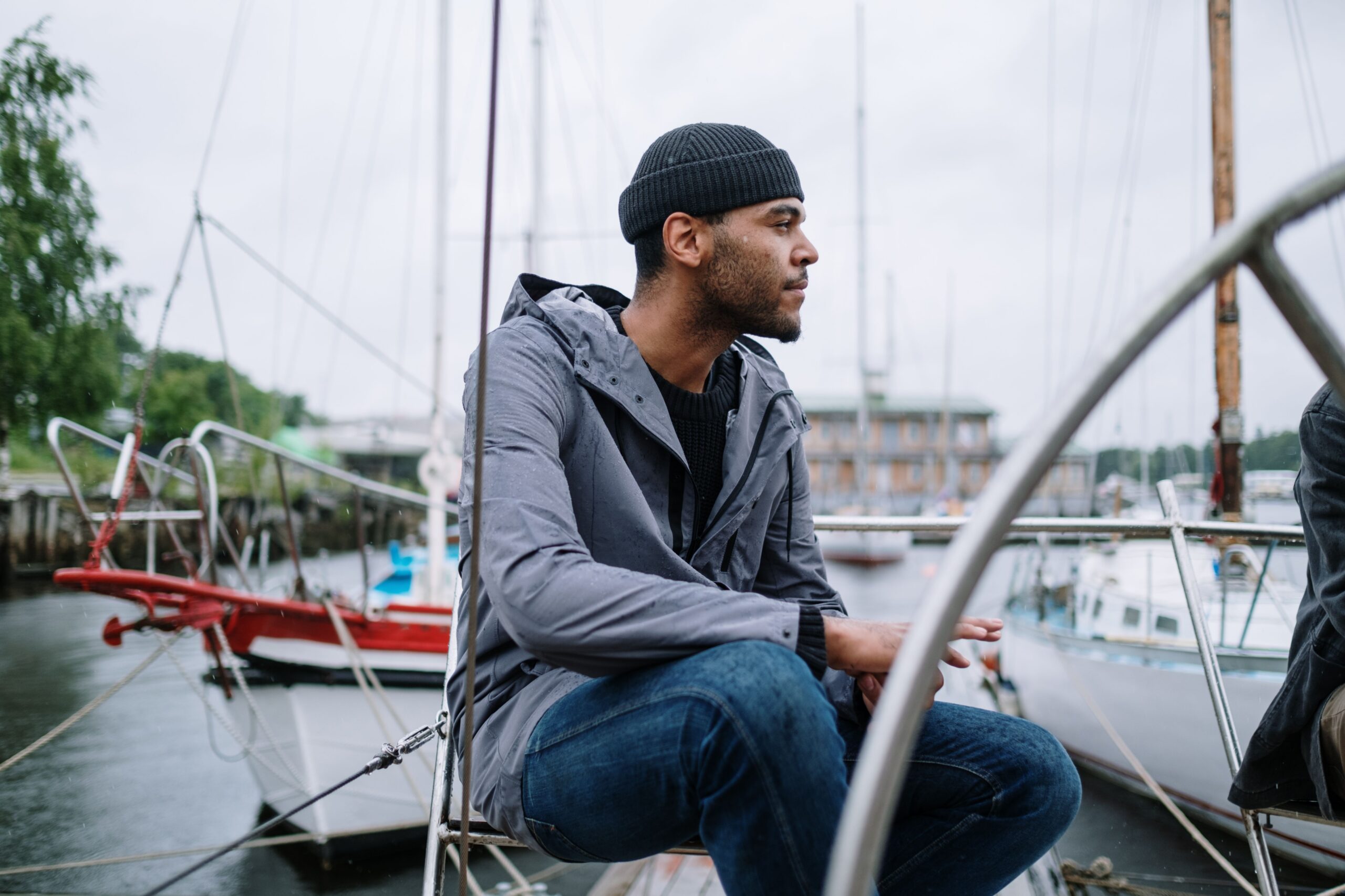 Black Sailors Made Up a Remarkable 20 Percent of the Union Navy. What Happened to Black America’s Maritime Jobs?